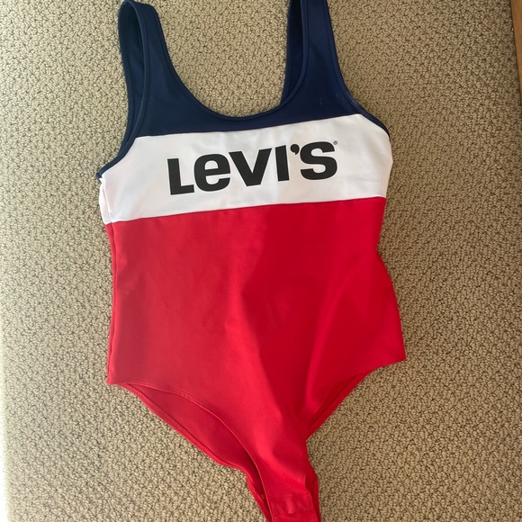 Levi’s bodysuit - Picture 2 of 4